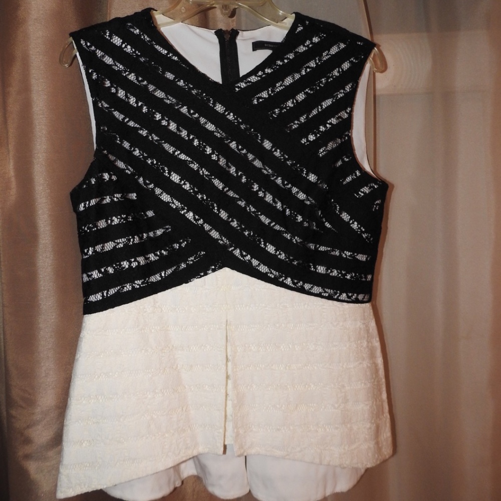 BCBG Generation top